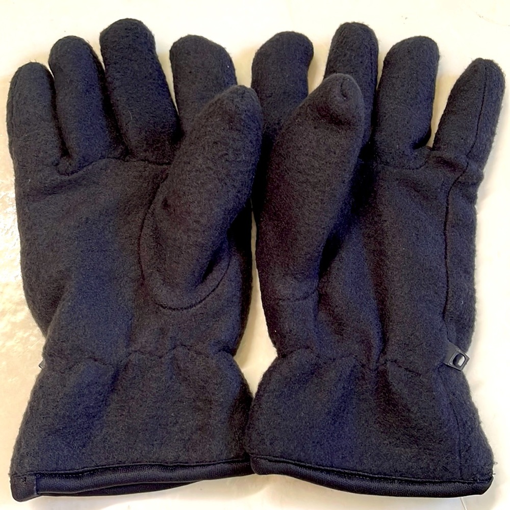Fleece Gloves